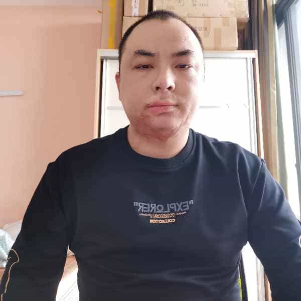33岁岁四川单身帅哥 - 南充吉缘网