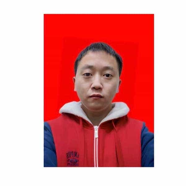 33岁岁四川单身帅哥 - 南充吉缘网