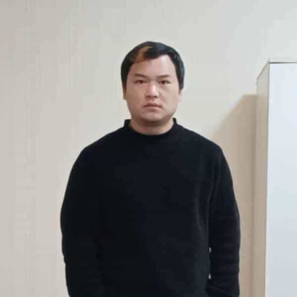 33岁岁四川单身帅哥 - 南充吉缘网