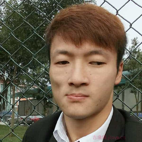34岁岁四川单身帅哥 - 南充吉缘网